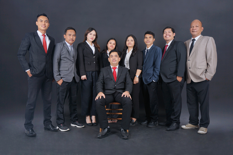 LBH Perjuangan